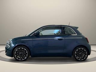 FIAT 500e usata, con Airbag laterali