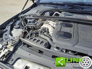 MERCEDES-BENZ C 43 AMG usata 54