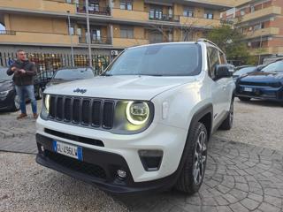 JEEP Renegade usata, con Airbag