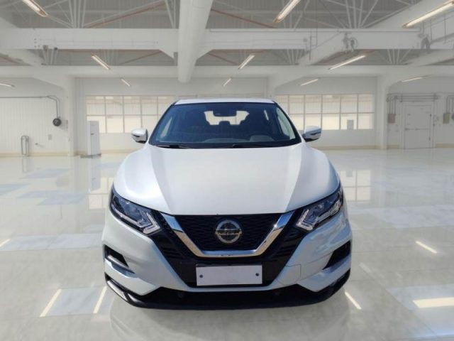 NISSAN Qashqai usata, con Cerchi in lega