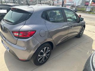 RENAULT Clio usata, con Autoradio