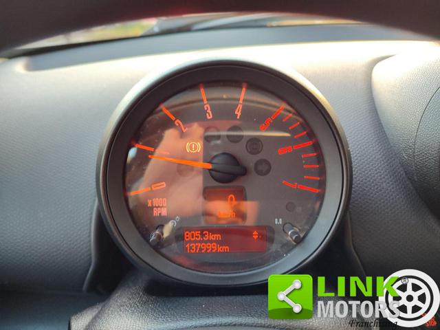 MINI Countryman usata 25