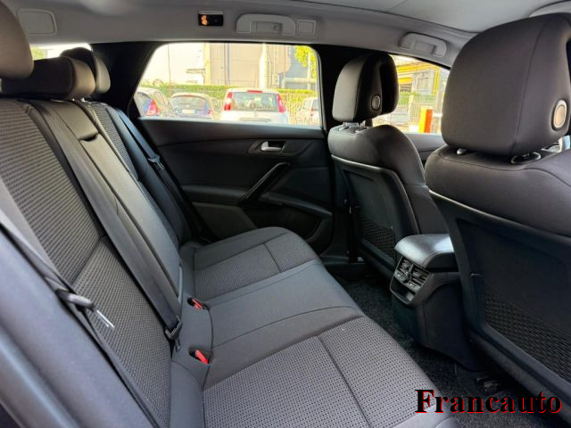 PEUGEOT 508 usata, con Chiusura centralizzata