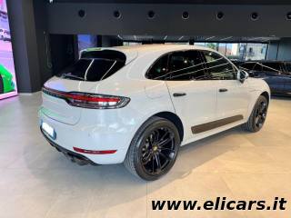 PORSCHE Macan usata, con Airbag laterali