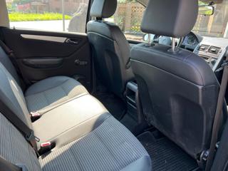 MERCEDES-BENZ A 180 usata, con Cerchi in lega