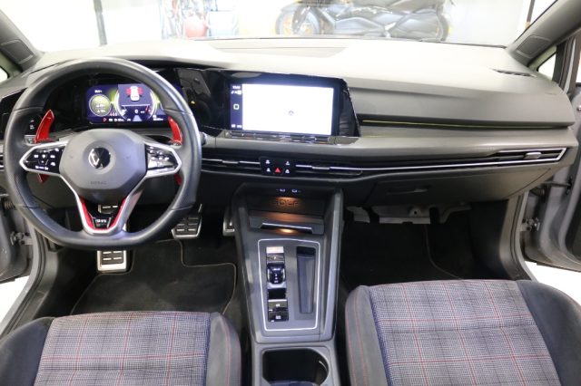 VOLKSWAGEN Golf usata, con Controllo trazione