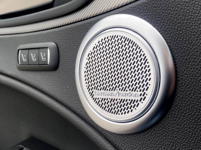 ALFA ROMEO Stelvio usata, con Fari LED