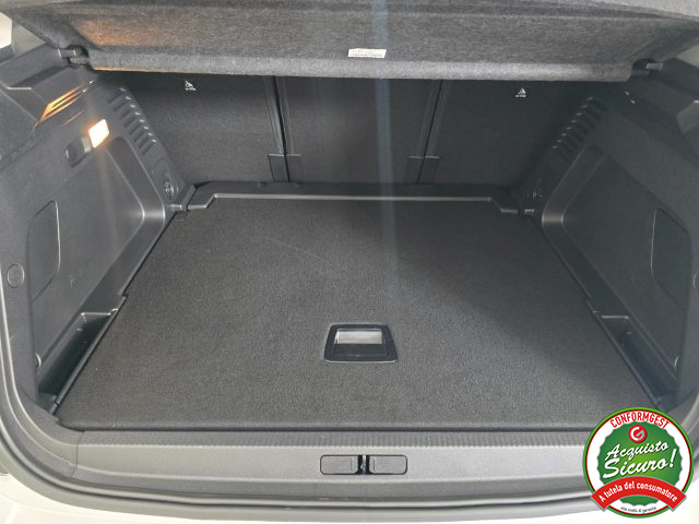 CITROEN C5 Aircross usata, con Cerchi in lega