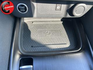 NISSAN Qashqai usata, con Park Distance Control