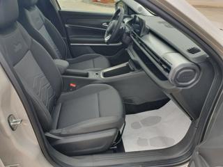 JEEP Avenger usata, con Controllo automatico clima