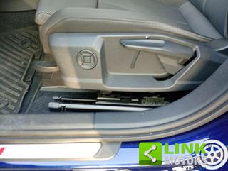 AUDI A3 usata, con Sensori di parcheggio posteriori