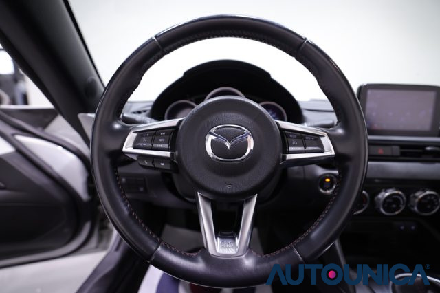 MAZDA MX-5 usata, con Cerchi in lega
