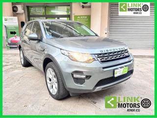 LAND ROVER Discovery Sport usata, con Chiusura centralizzata