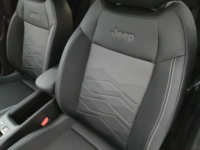 JEEP Avenger usata, con Cruise Control