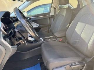 AUDI Q3 usata, con Cerchi in lega