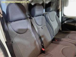 TOYOTA Proace usata, con Autoradio