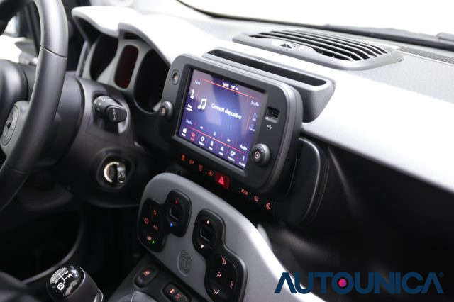 FIAT Panda usata 46