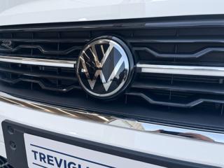 VOLKSWAGEN T-Cross usata, con Volante multifunzione