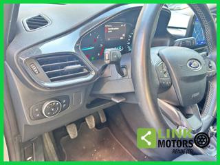 FORD Puma usata, con Sedile posteriore sdoppiato