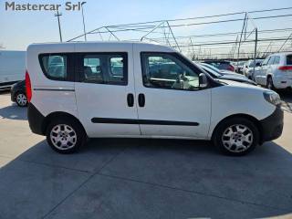 FIAT Doblo usata, con Climatizzatore
