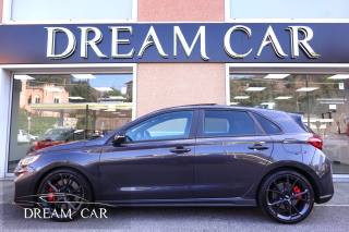 HYUNDAI i30 usata, con Airbag