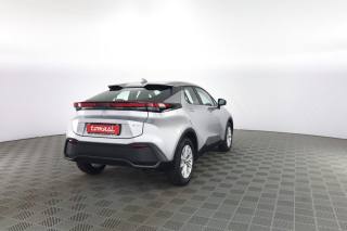 TOYOTA C-HR usata 3