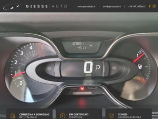 RENAULT Captur usata, con ESP