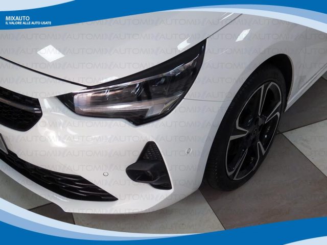 OPEL Corsa usata, con Cruise Control