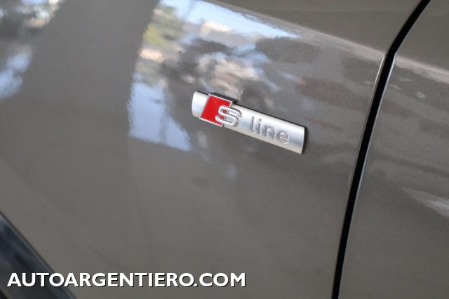 AUDI Q3 usata, con Chiusura centralizzata senza chiave