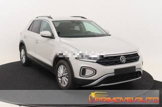 VOLKSWAGEN T-Roc usata, con Airbag