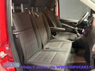 MERCEDES-BENZ Vito usata, con Autoradio
