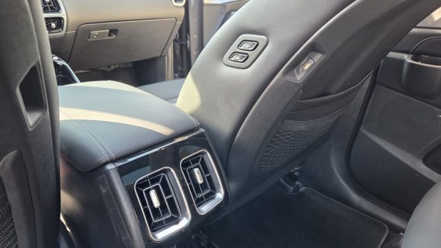 KIA Sorento usata, con Sedili sportivi