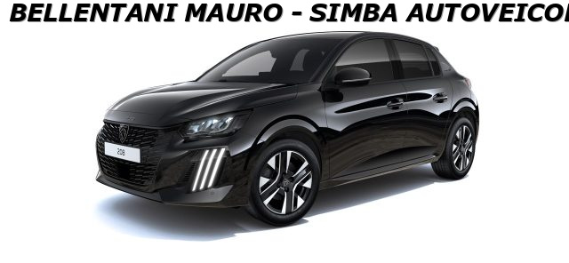 PEUGEOT 208 usata, con Autoradio