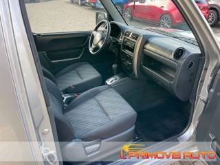 SUZUKI Jimny usata, con Airbag