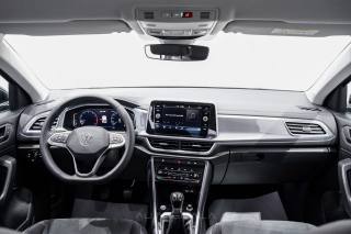 VOLKSWAGEN T-Roc usata, con Sensore di pioggia