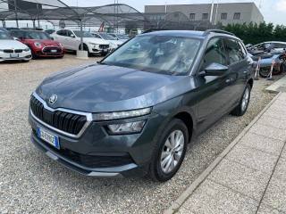 SKODA Kamiq 1.0 TSI 115 CV Ambition