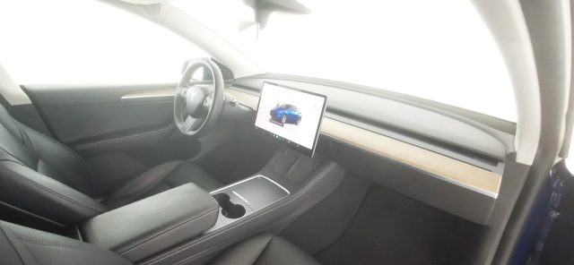 TESLA Model Y usata 58