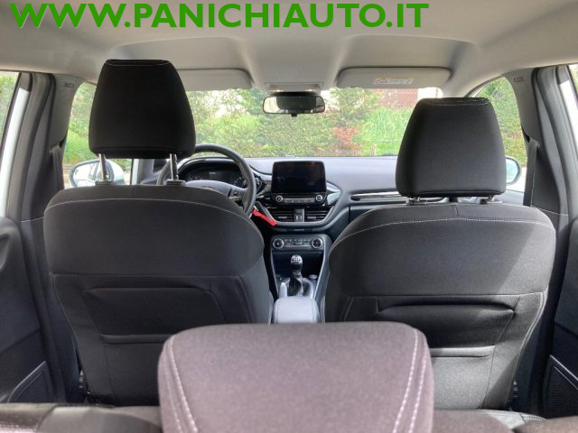FORD Fiesta usata, con Climatizzatore