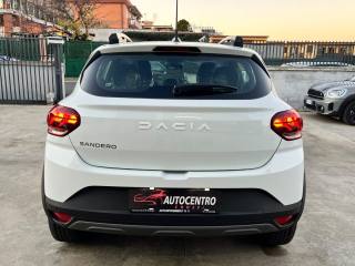 DACIA Sandero usata, con Alzacristalli elettrici
