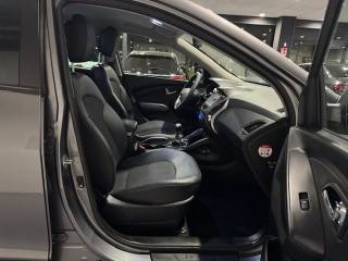 HYUNDAI iX35 usata, con Touch screen