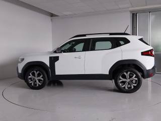 DACIA Duster usata, con Airbag Passeggero