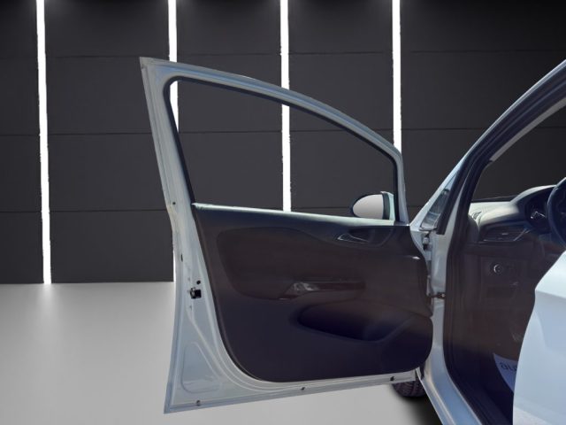 OPEL Corsa usata, con Fendinebbia