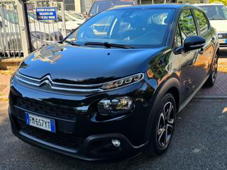 CITROEN C3 1.2 PureTech Shine 82 CV OK NEOPATENTATI