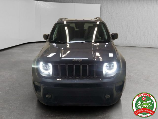 JEEP Renegade usata, con Airbag