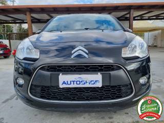 CITROEN C3 usata, con Airbag