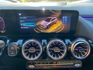 MERCEDES-BENZ GLA 200 usata, con Bracciolo
