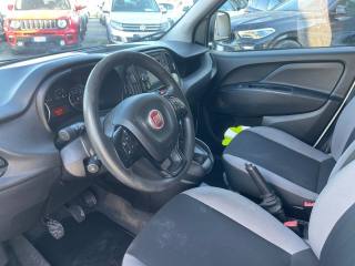 FIAT Doblo usata 9