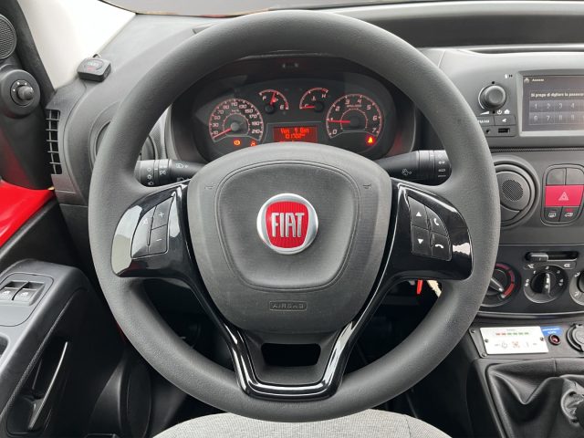 FIAT Fiorino usata 10