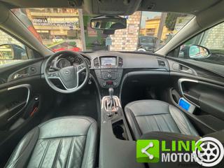 OPEL Insignia usata, con Alzacristalli elettrici