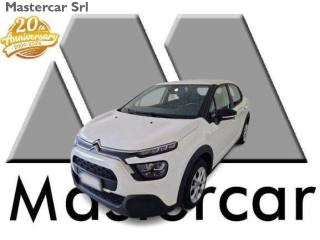 CITROEN C3 BLUEHDI 100 BUSINESS COMBI N1 5 posti -  GJ079YN